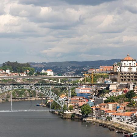 加亚新城Guestready - Porto Fantastic View公寓 外观 照片