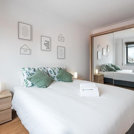 加亚新城Guestready - Porto Fantastic View公寓 外观 照片