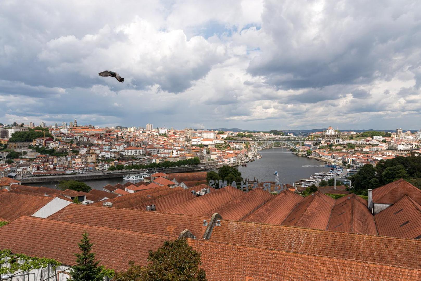 加亚新城Guestready - Porto Fantastic View公寓 外观 照片