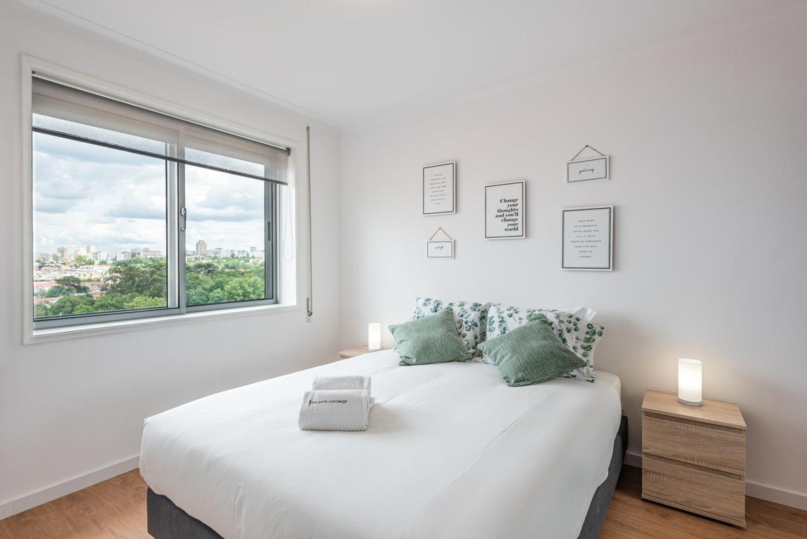 加亚新城Guestready - Porto Fantastic View公寓 外观 照片